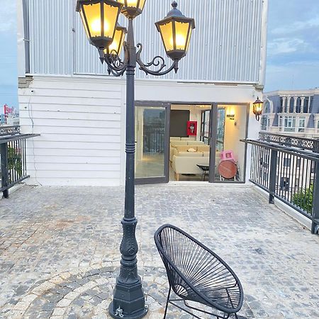 Goodtech Luxury Hotel & Apartment Дананг Екстер'єр фото