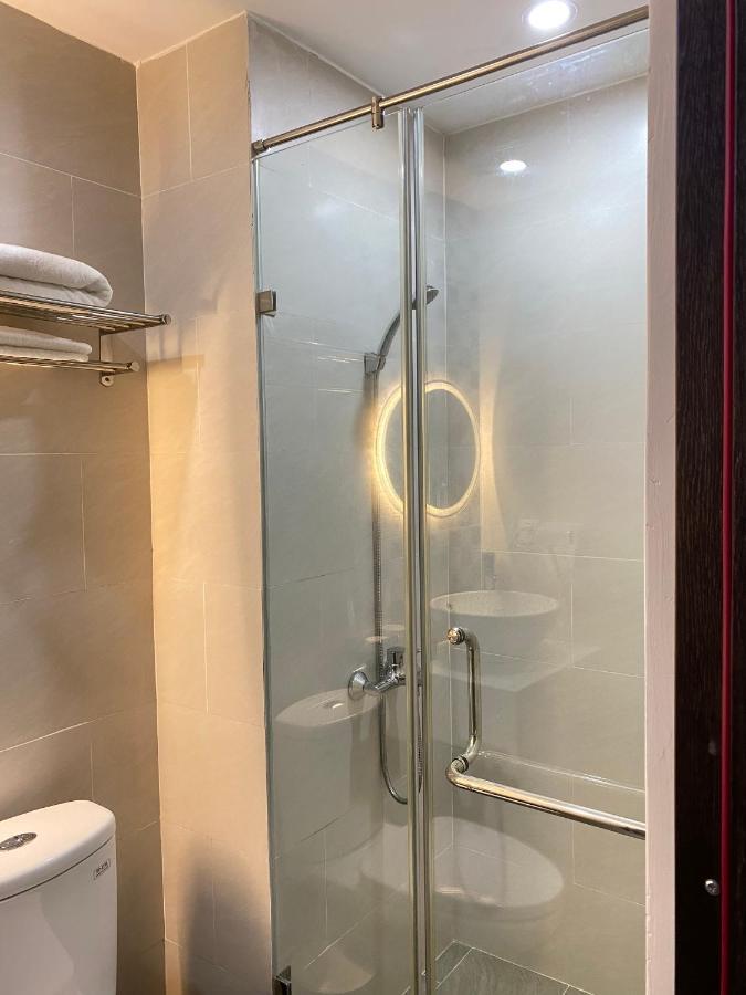 Goodtech Luxury Hotel & Apartment Дананг Екстер'єр фото